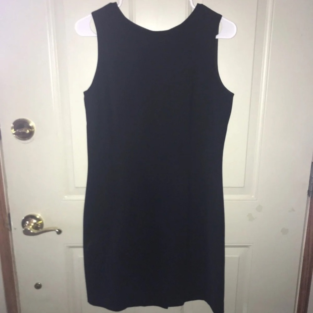 Barney’s New York LBD Black Dress 6